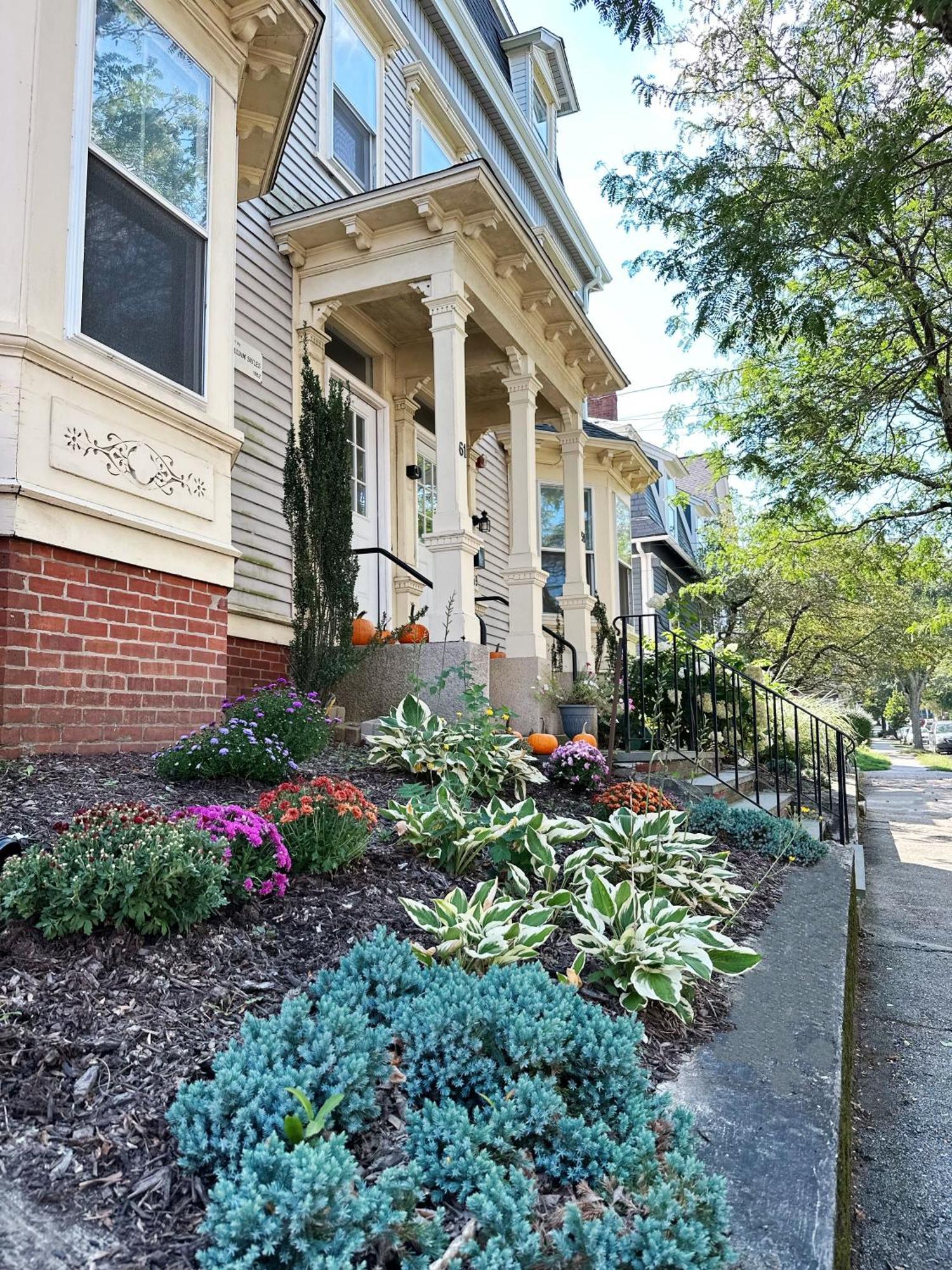 2 Bedroom Apt Walk To Brown&Risd Providence Exterior photo